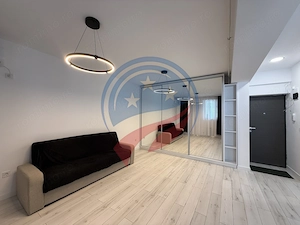 Apartament de vânzare în bloc nou/Craiova/Parcul Nicolae Romanescu - imagine 14