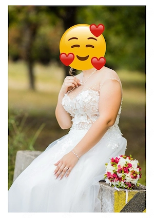 rochie cununie civila 