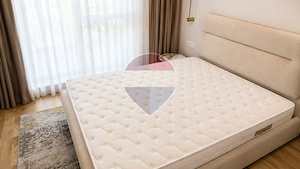 Băneasa | Escape Residence | 2 Cam Premium | Etaj 2 | Loc de Parcare - imagine 6