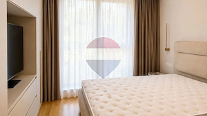 Băneasa | Escape Residence | 2 Cam Premium | Etaj 2 | Loc de Parcare - imagine 8