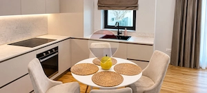 Băneasa | Escape Residence | 2 Cam Premium | Etaj 2 | Loc de Parcare - imagine 2