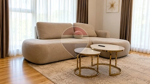 Băneasa | Escape Residence | 2 Cam Premium | Etaj 2 | Loc de Parcare - imagine 5