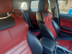 Vand Range Rocer Evoque - imagine 7