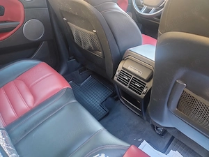 Vand Range Rocer Evoque - imagine 6