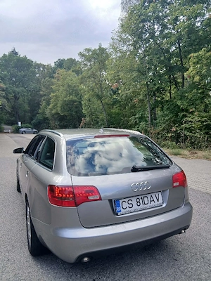 Audi A 6 3.0 Tdi  - imagine 3