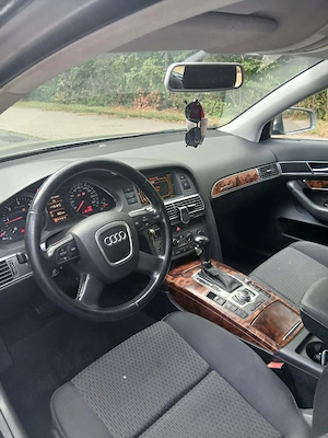 Audi A 6 3.0 Tdi  - imagine 4