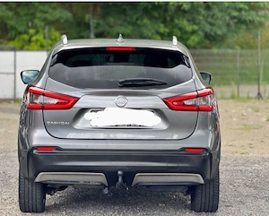 Vand Nissan Qasqai - imagine 2