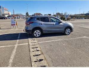 Vand Nissan Qasqai - imagine 5