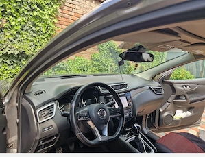 Vand Nissan Qasqai - imagine 7