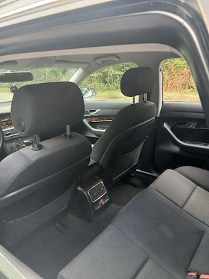 Audi A 6 3.0 Tdi  - imagine 6