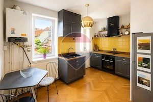 2 CAMERE  IULIU MANIU 28| PARCARE IN CURTE| ZONA DE RELAXARE - imagine 5