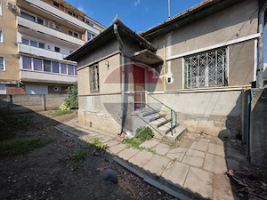 Casa in zona centrala Tarnaveni - strada Lt.Vasile Milea - imagine 4