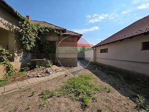 Casa in zona centrala Tarnaveni - strada Lt.Vasile Milea - imagine 11