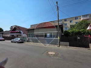 Casa in zona centrala Tarnaveni - strada Lt.Vasile Milea - imagine 2
