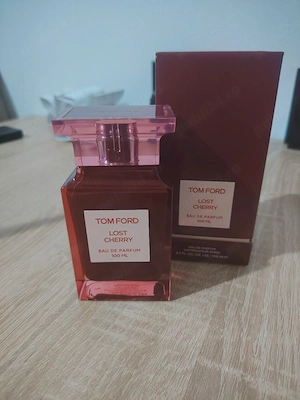 Tom Ford Lost Cherry 