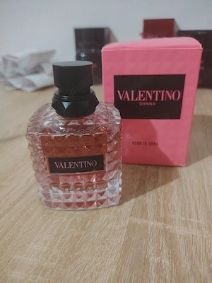 Valentino Donna