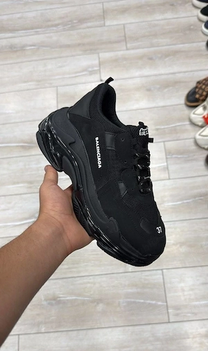 Adidași Balenciaga unisex