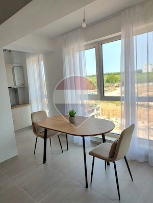 Apartament 2 camere · 55 mp · Răsărit de Soare · Vedere parc · Etaj 4 - imagine 6