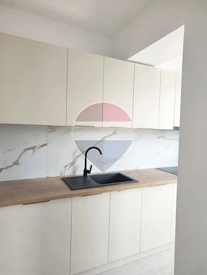 Apartament 2 camere · 55 mp · Răsărit de Soare · Vedere parc · Etaj 4 - imagine 5