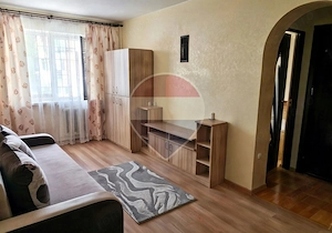 Apartament 2 camere · Semidecomandat Cantemir - imagine 3
