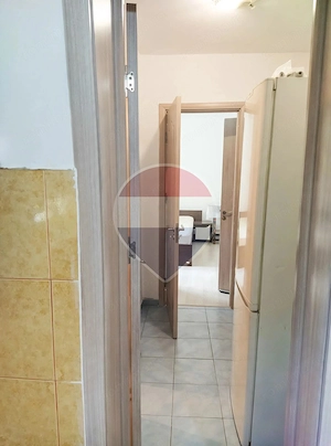 Apartament 2 camere · Decomandat · Zona Gară Nicolina · 10 min Palas - imagine 5