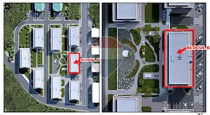 Apartament 2 camere · 55 mp · Răsărit de Soare · Vedere parc · Etaj 4 - imagine 13