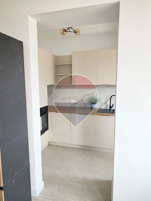 Apartament 2 camere · 55 mp · Răsărit de Soare · Vedere parc · Etaj 4 - imagine 4