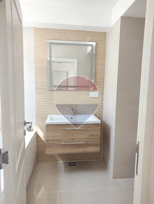 Apartament 2 camere · 55 mp · Răsărit de Soare · Vedere parc · Etaj 4 - imagine 7