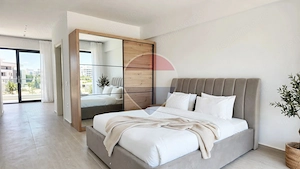 Apartament 2 camere · 55 mp · Răsărit de Soare · Vedere parc · Etaj 4 - imagine 2