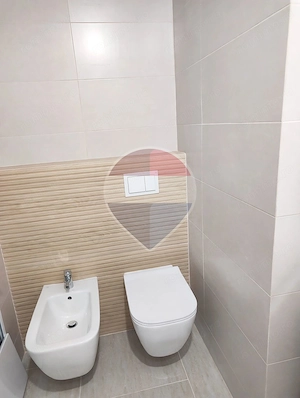 Apartament 2 camere · 55 mp · Răsărit de Soare · Vedere parc · Etaj 4 - imagine 9