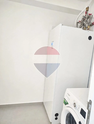 Apartament 2 camere · 55 mp · Răsărit de Soare · Vedere parc · Etaj 4 - imagine 14