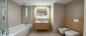 Apartament 2 camere · 55 mp · Răsărit de Soare · Vedere parc · Etaj 4 - imagine 8