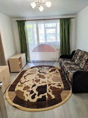 Apartament 2 camere · Decomandat · Zona Gară Nicolina · 10 min Palas - imagine 3
