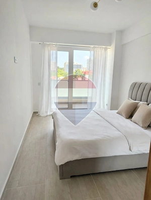 Apartament 2 camere · 55 mp · Răsărit de Soare · Vedere parc · Etaj 4 - imagine 4