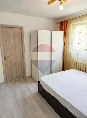 Apartament 2 camere · Decomandat · Zona Gară Nicolina · 10 min Palas