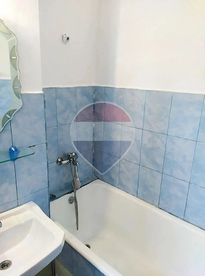 Apartament 2 camere · Decomandat · Zona Gară Nicolina · 10 min Palas - imagine 8