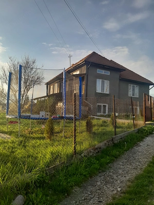 Casă de vânzare între Târgu Mureș și Cluj-Napoca  - imagine 9