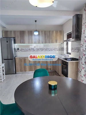 Vila duplex deosebita - imagine 3