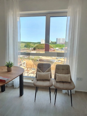 Apartament 2 camere  Bloc nou | Copou |Rasarit de Soare - imagine 4