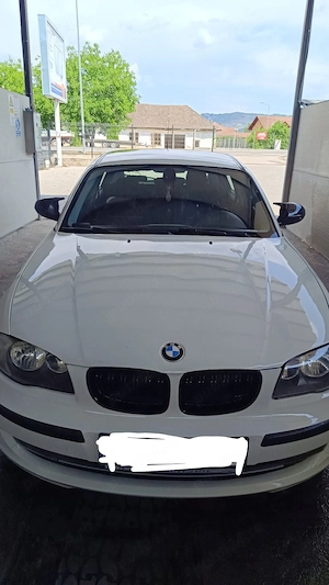Dezmembrez BMW seria 1 n47 2010