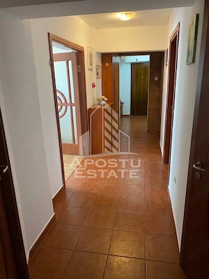 Apartament cu 4 camere de inchiriat in zona Sagului - imagine 8