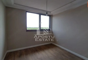 Duplex cu 4 camere de inchiriat ,Pompe de caldura,127Mp,Sacalaz - imagine 9