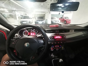Vând Alfa Romeo Giulietta 2.0 diesel  - imagine 2