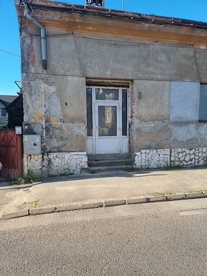 Oferta:casa de vanzare Gheorghe Sincai 41 zona cu vad - imagine 2