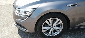 Renault Talisman  - imagine 4