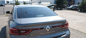 Renault Talisman  - imagine 5