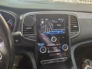 Renault Talisman  - imagine 3