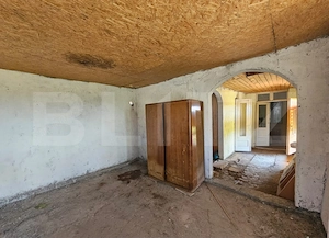 Casă de vânzare, cu teren de 2.901 mp, Unirea - imagine 6