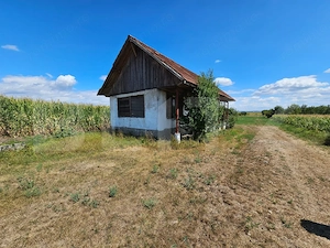 Casă de vânzare, cu teren de 2.901 mp, Unirea - imagine 3