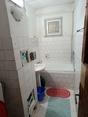 Proprietar direct Vând  Închiriez apartament (sau Vând)Pitești Găvana mobilat utilat  - imagine 10
